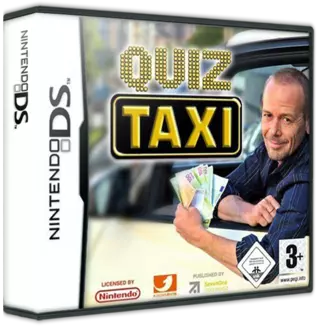 ROM Quiz Taxi